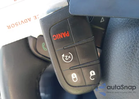 2020 Jeep Renegade Latitude Fwd z USA, uszkodzony, nr VIN ZACNJABB1LPL70974